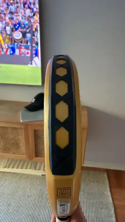 Pala de pádel Drop Shot Be One en buen estado - miniatura 1