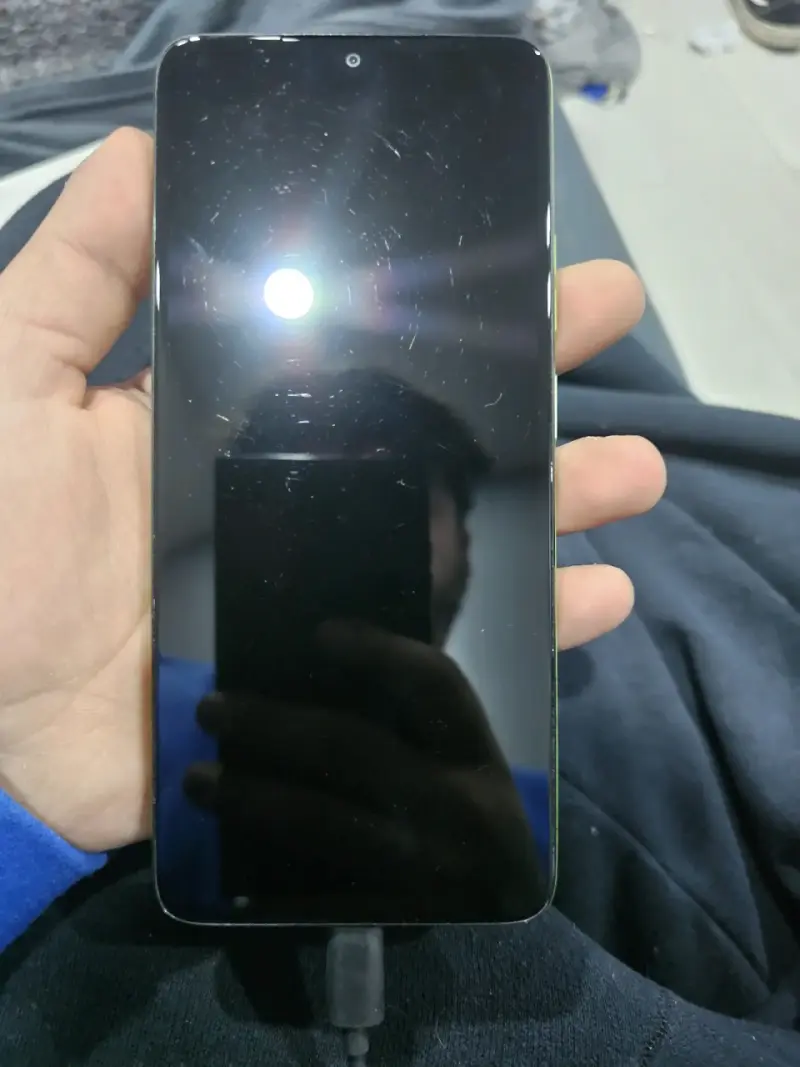 Smartphone Motorola Moto G06 Verde - 2