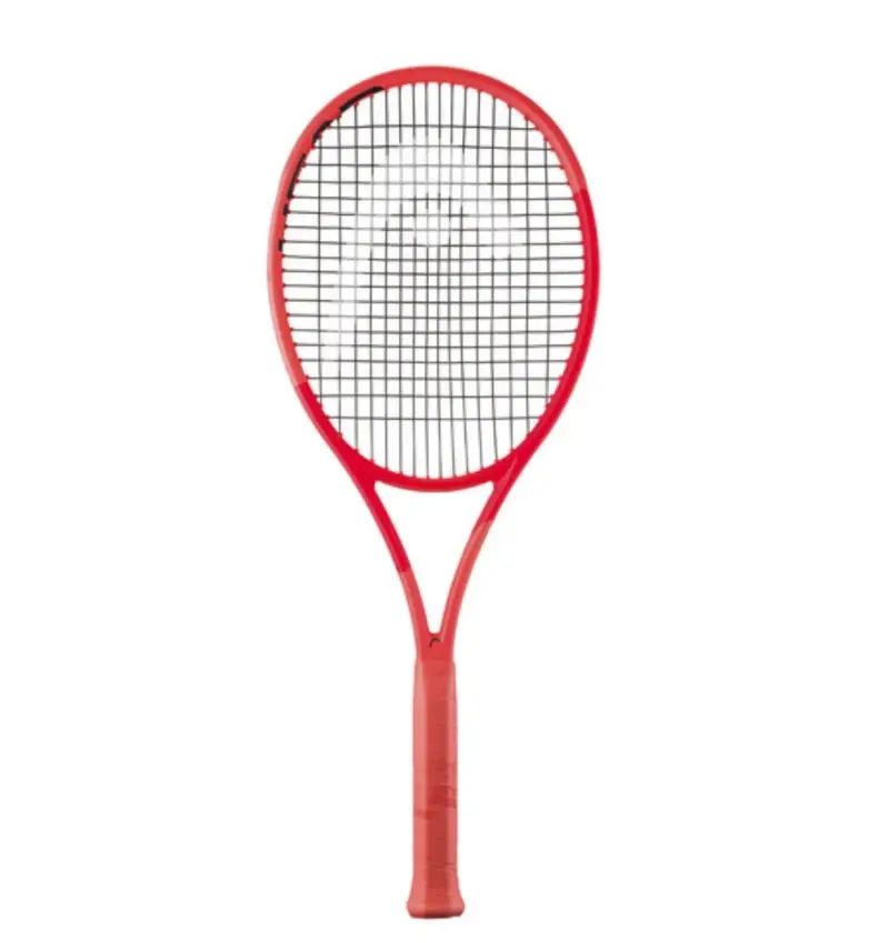 Raqueta de tenis Head pro 2025 mes de uso