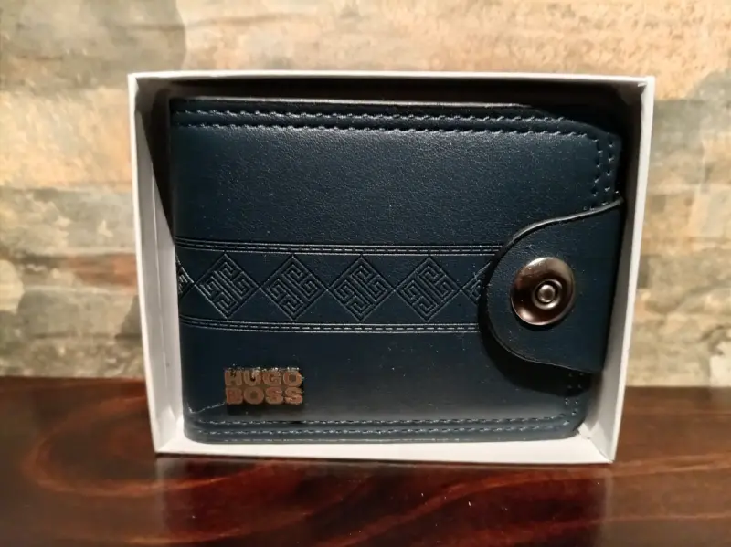 Billetera - 3