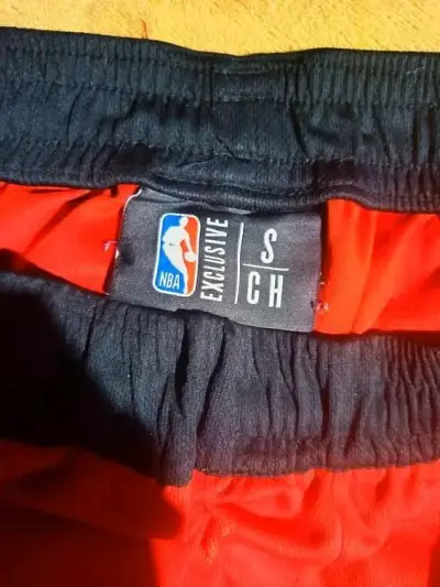SHORTS JORDAN CHICAGO BULLS - miniatura 5