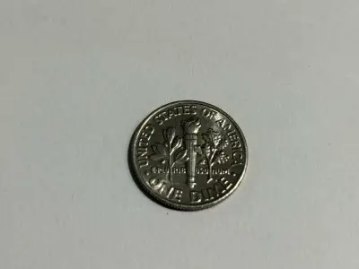 Moneda Dime de Estados Unidos 2005 - miniatura 1