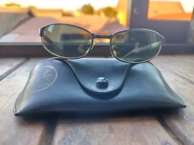 Gafas de Sol Ray-Ban con Estuche - miniatura 1