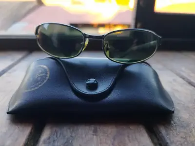 Gafas de Sol Ray-Ban con Estuche - miniatura 4
