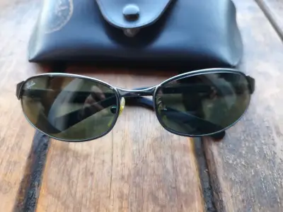 Gafas de Sol Ray-Ban con Estuche - miniatura 5