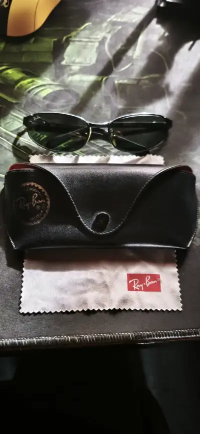 Gafas de Sol Ray-Ban con Estuche - miniatura 6