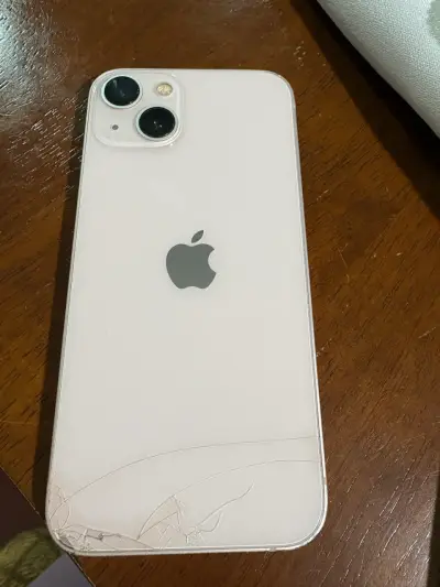 iPhone 13 con 256GB - miniatura 1