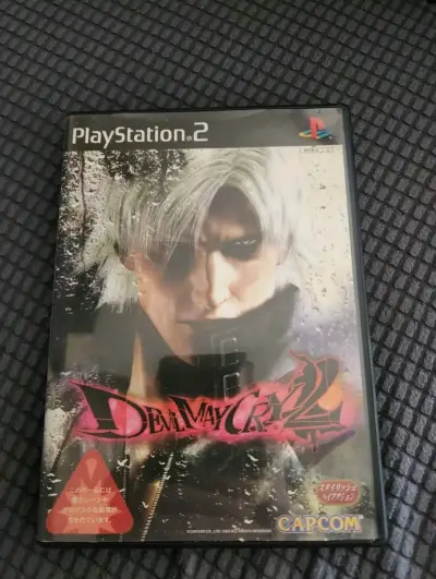 Juego Devil May Cry 2 para PlayStation 2 - miniatura 1