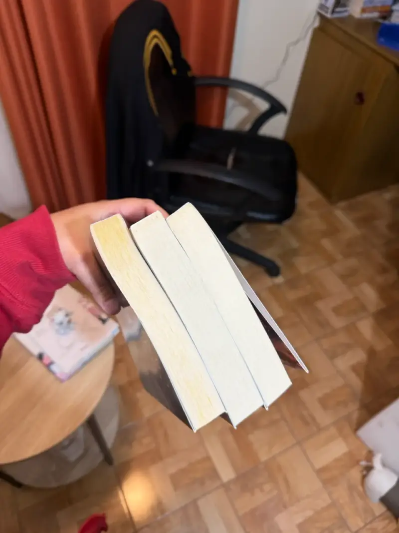 Colección de libros La Saga de Geralt de Rivia - 2