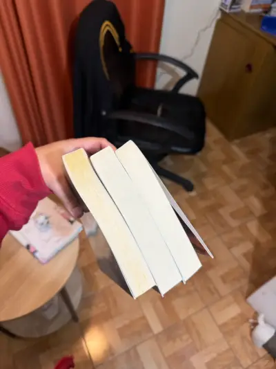 Colección de libros La Saga de Geralt de Rivia - miniatura 2