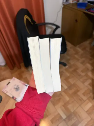 Colección de libros La Saga de Geralt de Rivia - miniatura 3