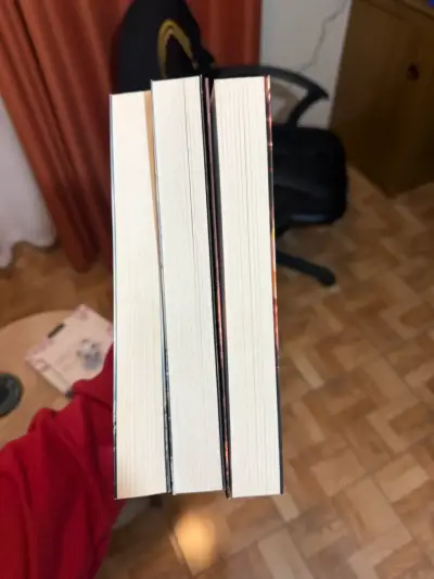Colección de libros La Saga de Geralt de Rivia - miniatura 4