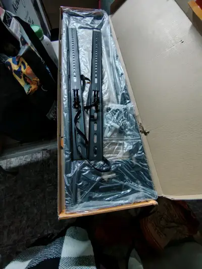 Soporte de Pared para TV LED LCD PDP 50-120 pulgadas - miniatura 5