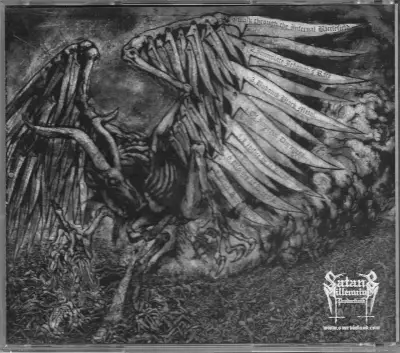Untergang – Of Pure Blood & Evil Pride (CD) - miniatura 2