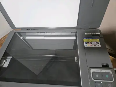 Epson Stylus TX133  Sistema Tinta Continuo - miniatura 2