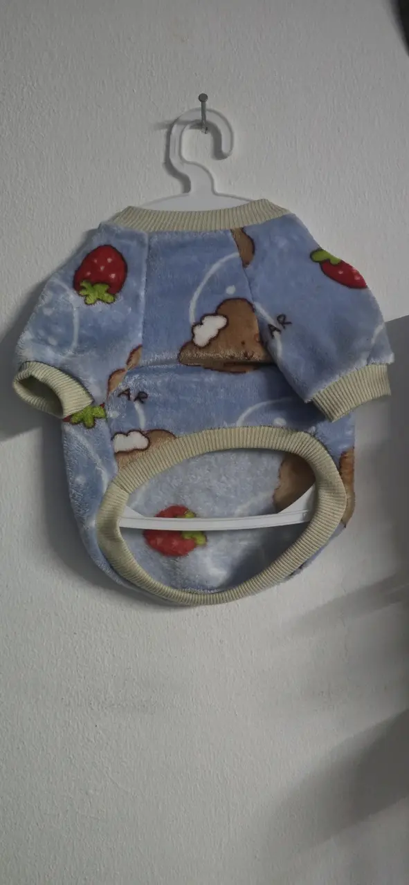 Suéter para perrito o gatito - 2