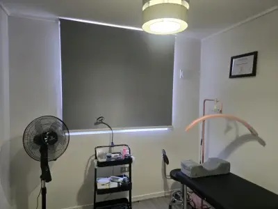 Lampara LED media luna - miniatura 2