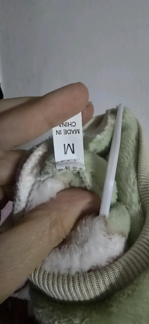 Suéter de peluche verde para perrito o gatito - 3