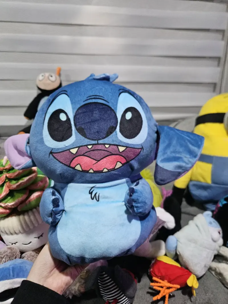 Stitch disney