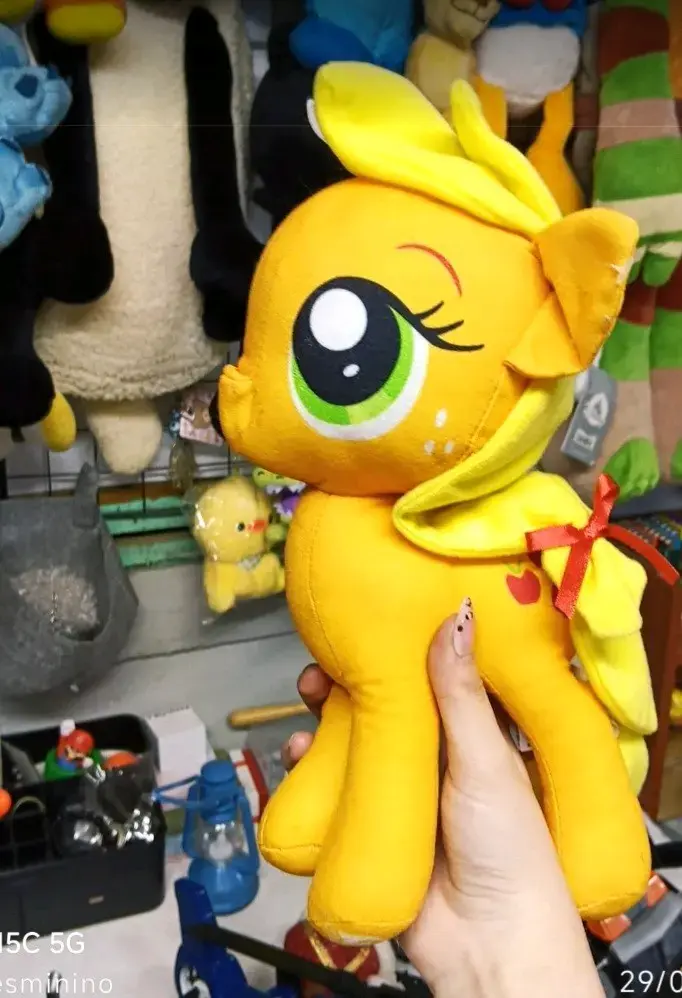 Apple jack