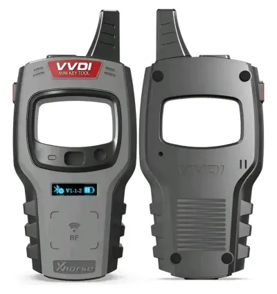 Herramienta de Programación de Llaves VVDI Mini Key Tool - miniatura 1