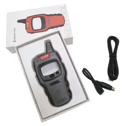 Herramienta de Programación de Llaves VVDI Mini Key Tool - miniatura 3
