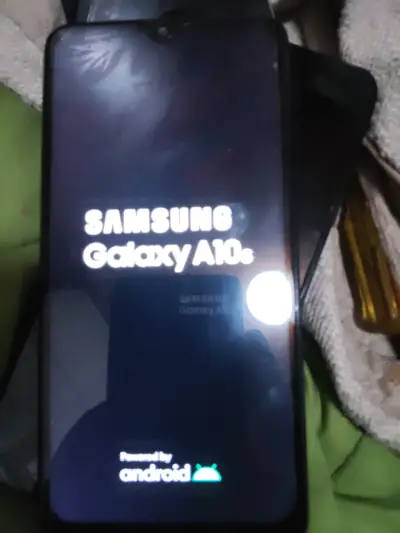 Samsung Galaxy A10s bloqueado por cuenta Google - miniatura 1