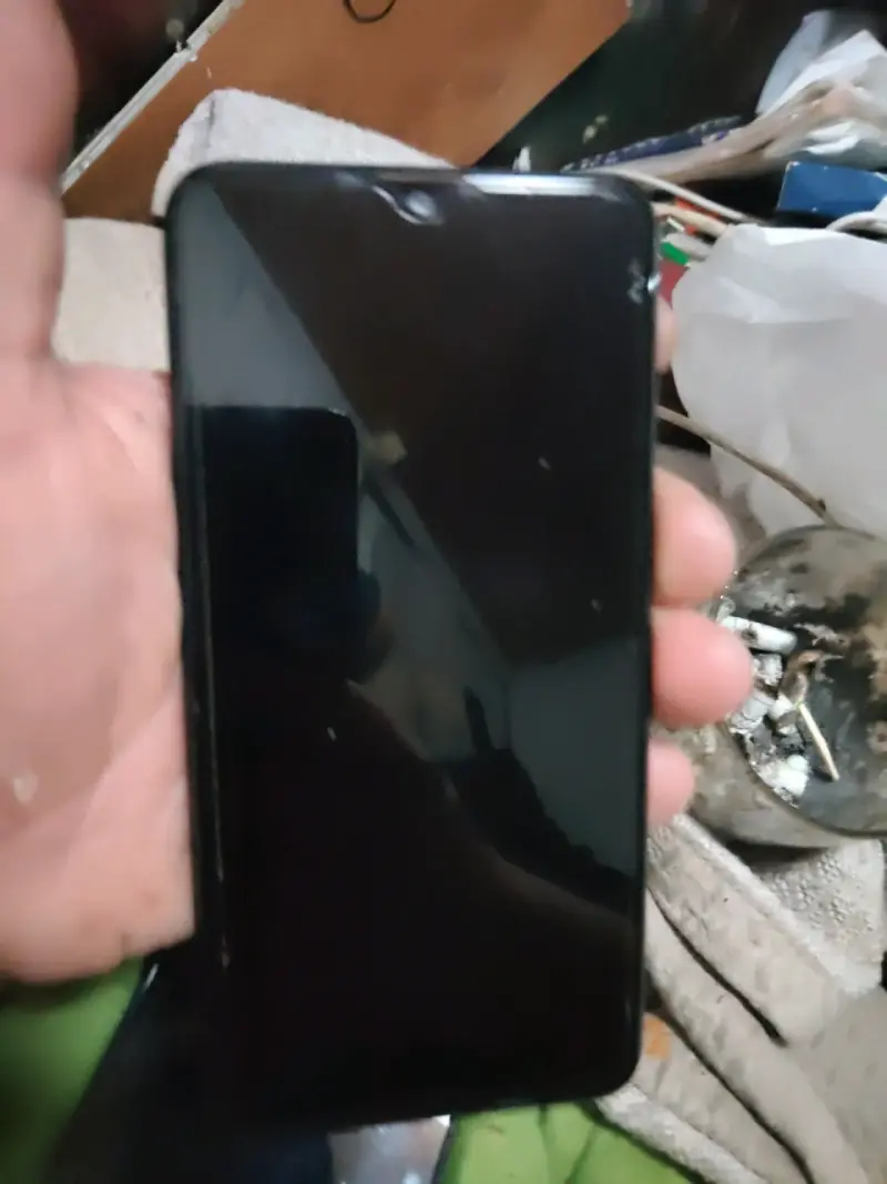 Samsung Galaxy A10s bloqueado por cuenta Google - 3
