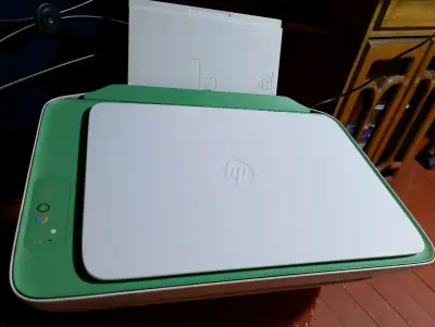 Impresora HP DeskJet lnk Advantage 2375 - miniatura 1