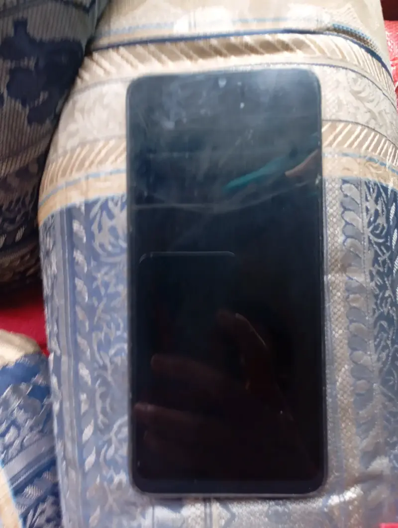 Smartphone Redmi 5G con doble cámara - 2