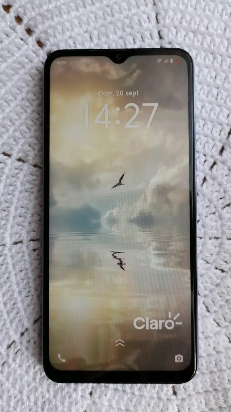 Celular Vivo y28s 5g - 2