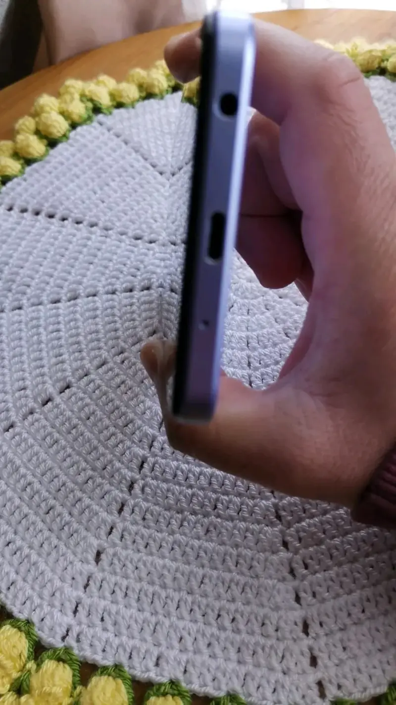Celular Vivo y28s 5g - 3