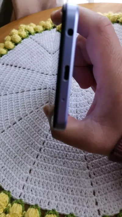 Celular Vivo y28s 5g - miniatura 3
