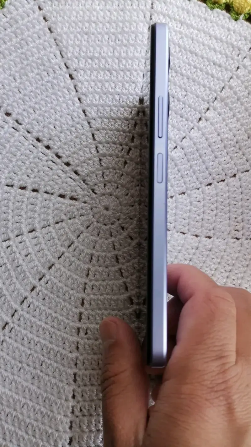 Celular Vivo y28s 5g - 4