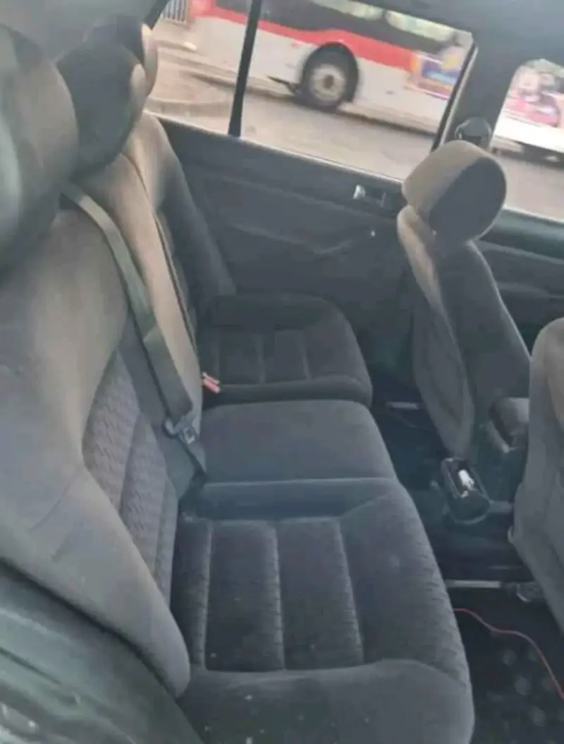Volkswagen Golf 2005 - 3