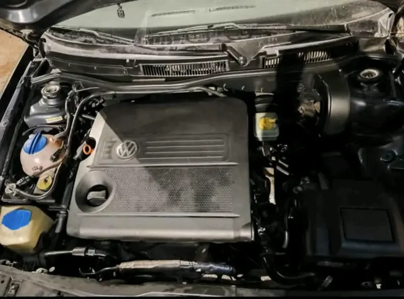 Volkswagen Golf 2005 - 6