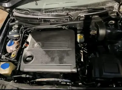 Volkswagen Golf 2005 - miniatura 6