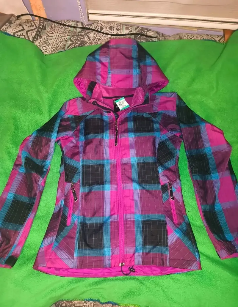 Chaqueta The North Face para clima frío - 2