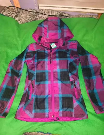 Chaqueta The North Face para clima frío - miniatura 2