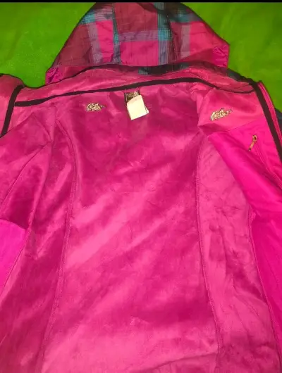 Chaqueta The North Face para clima frío - miniatura 5