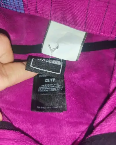 Chaqueta The North Face para clima frío - miniatura 6