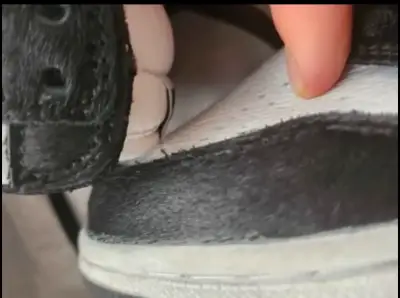 Zapatillas deportivas Nike Air Jordan panda g5 - miniatura 2