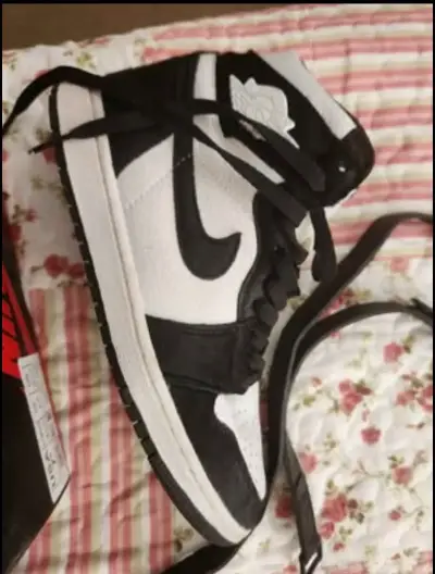 Zapatillas deportivas Nike Air Jordan panda g5 - miniatura 6