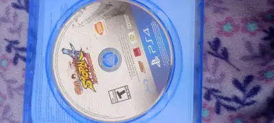 Juego PS4 Naruto Shippuden Ultimate Ninja Storm 4 - miniatura 2