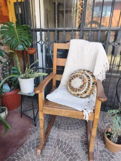 Mcedora de madera de rauli - miniatura 2