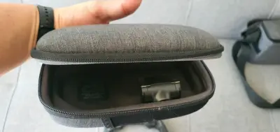 Drone DJI Mavic Air con Control Remoto - miniatura 4