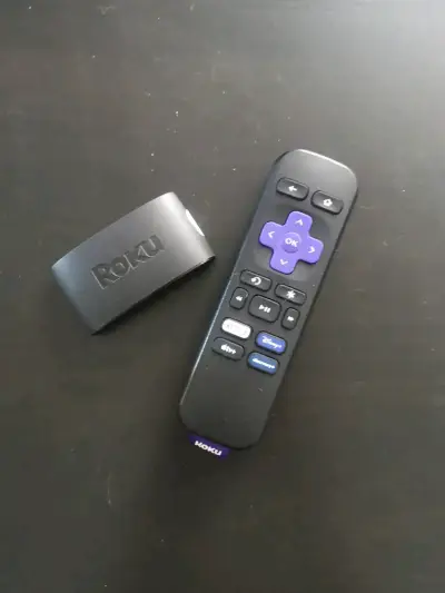 Roku express con Control Remoto - miniatura 2