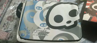 Bolso Skelanimals Original - miniatura 2