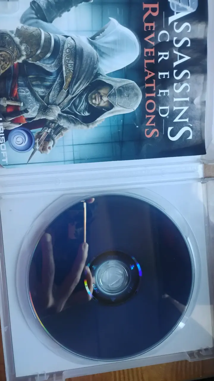 Colección de juegos PS3 variados - 4
