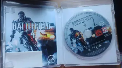 Colección de juegos PS3 variados - miniatura 6
